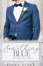 Something Blue by Fiona Starr