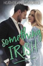 Something Irish by Heather Young-Nichols