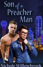 Son of a Preacher Man by Nichole Willowbrook