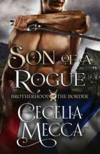 Son of a Rogue by Cecelia Mecca