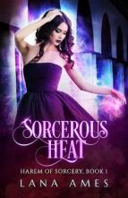 Sorcerous Heat by Lana Ames