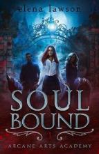 Soul Bound by Elena Lawson