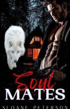 Soul Mates by Sloane Peterson