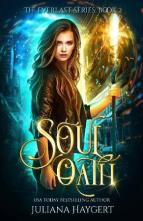 Soul Oath by Juliana Haygert