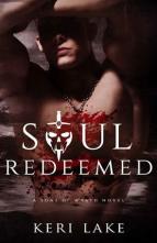 Soul Redeemed by Keri Lake