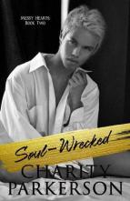 Soul-Wrecked by Charity Parkerson