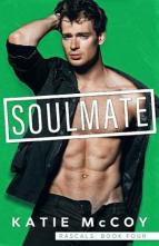 Soulmate by Katie McCoy