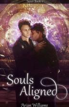 Souls Aligned by Arian Williams