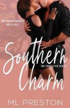 Southern Charm: The Complete Series by M.L. Preston