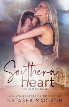 Southern Heart by Natasha Madison