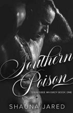 Southern Poison by Shauna Jared