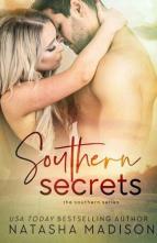 Southern Secrets by Natasha Madison