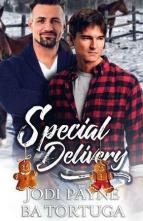 Special Delivery by Jodi Payne