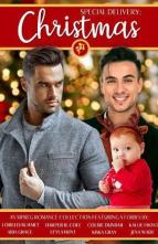 Special Delivery: Christmas by Lorelei M. Hart