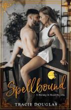 Spellbound by Tracie Douglas