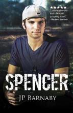 Spencer by J.P. Barnaby