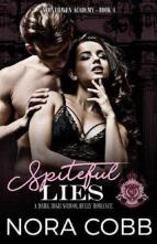 Spiteful Lies by Nora Cobb