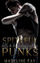 Spiteful Punks by Madeline Fay