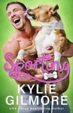 Sporting by Kylie Gilmore