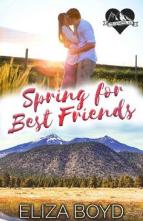 Spring for Best Friends by Eliza Boyd