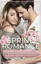 Spring Romance Anthology by Tessa Bailey