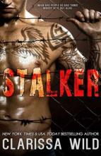 Stalker by Clarissa Wild
