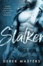 Stalker by Derek Masters