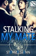 Stalking My Mate by Stormy Glenn