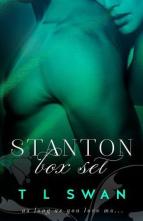 Stanton Series Box Set by T.L. Swan