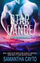 Star Dance by Samantha Cayto