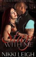 Stay With Me by Nikki Leigh