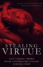 Stealing Virtue by Yolanda Olson