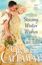 Steamy Winter Wishes by Grace Callaway