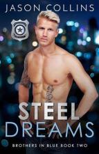 Steel Dreams by Jason Collins