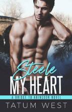 Steele My Heart by Tatum West