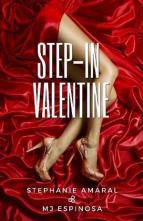 Step-in Valentine by Stephanie Amaral