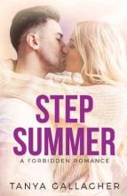 Step Summer by Tanya Gallagher