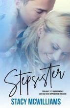 Stepsister by Stacy McWilliams