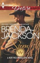 Stern by Brenda Jackson