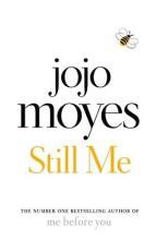 Still Me by Jojo Moyes