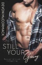 Still Your Guy by Devon McCormack