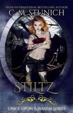 Stiltz by C.M. Stunich