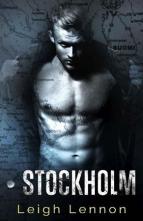 Stockholm by Leigh Lennon