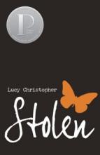 Stolen – A Letter to My Captor by Lucy Christopher