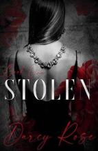 Stolen by Darcy Rose