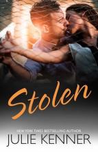 Stolen by Julie Kenner