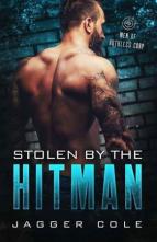 Stolen By The Hitman by Jagger Cole