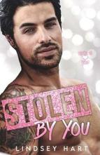 Stolen By You by Lindsey Hart
