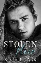 Stolen Heir by Sophie Lark