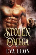 Stolen Omega by Eva Leon